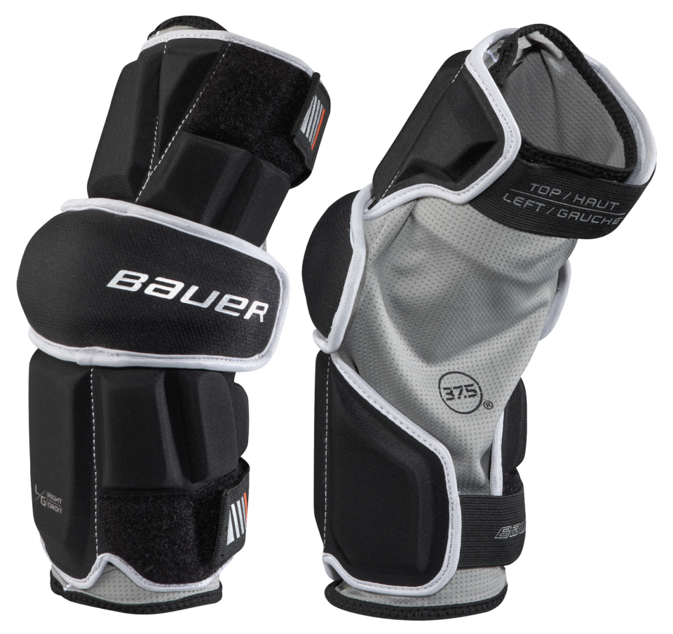 BAUER OFFICIAL'S ELBOW PAD