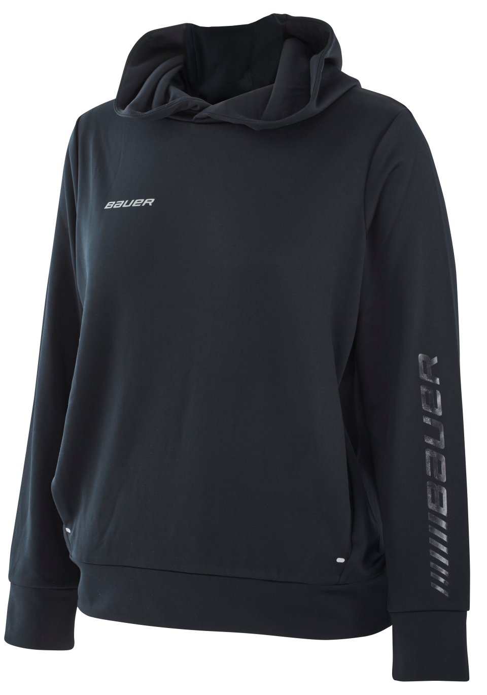 BAUER VAPOR FLEECE HOODIE - WOMENS