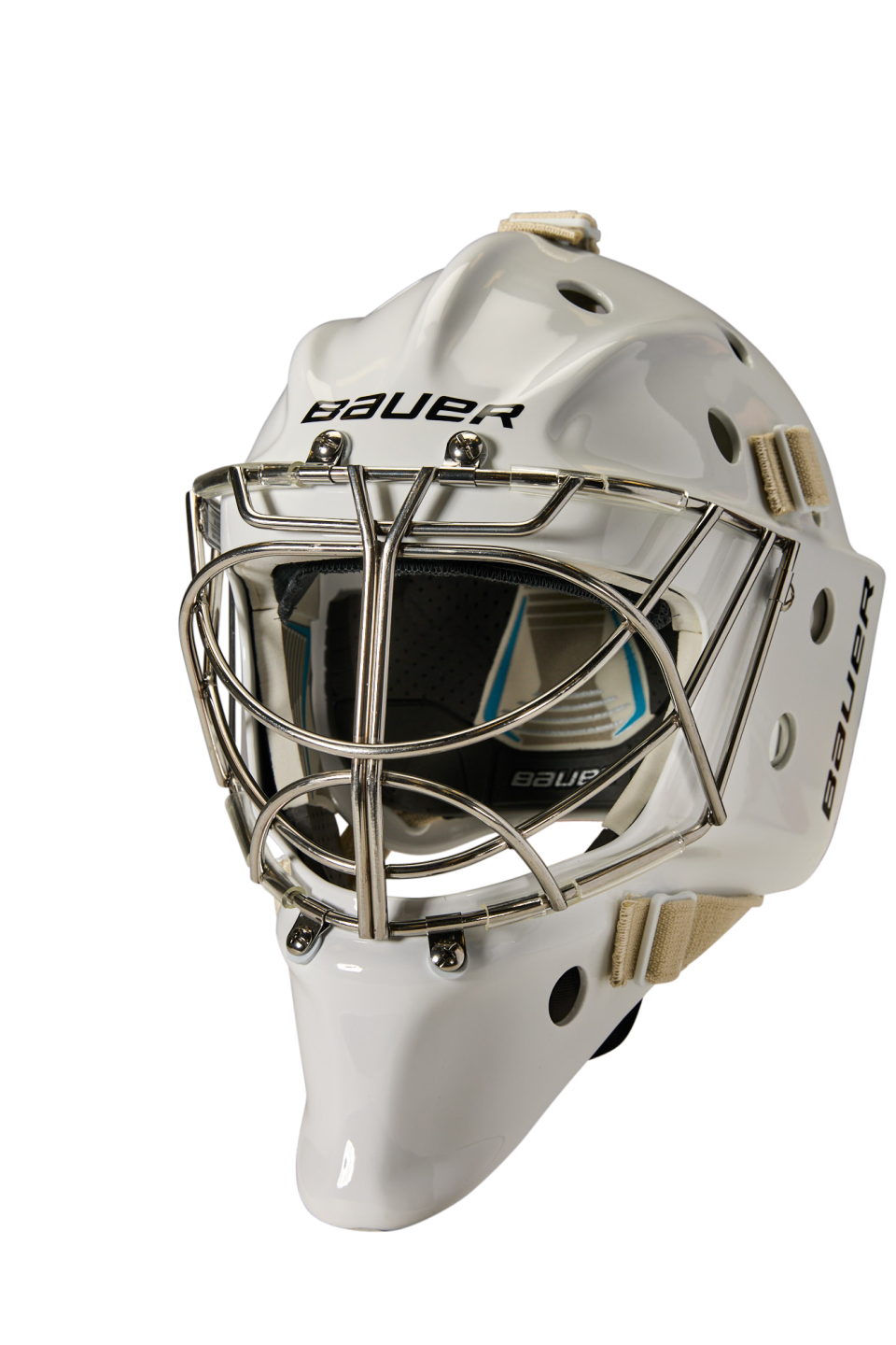950 GOAL MASK SENIOR - CAT EYE