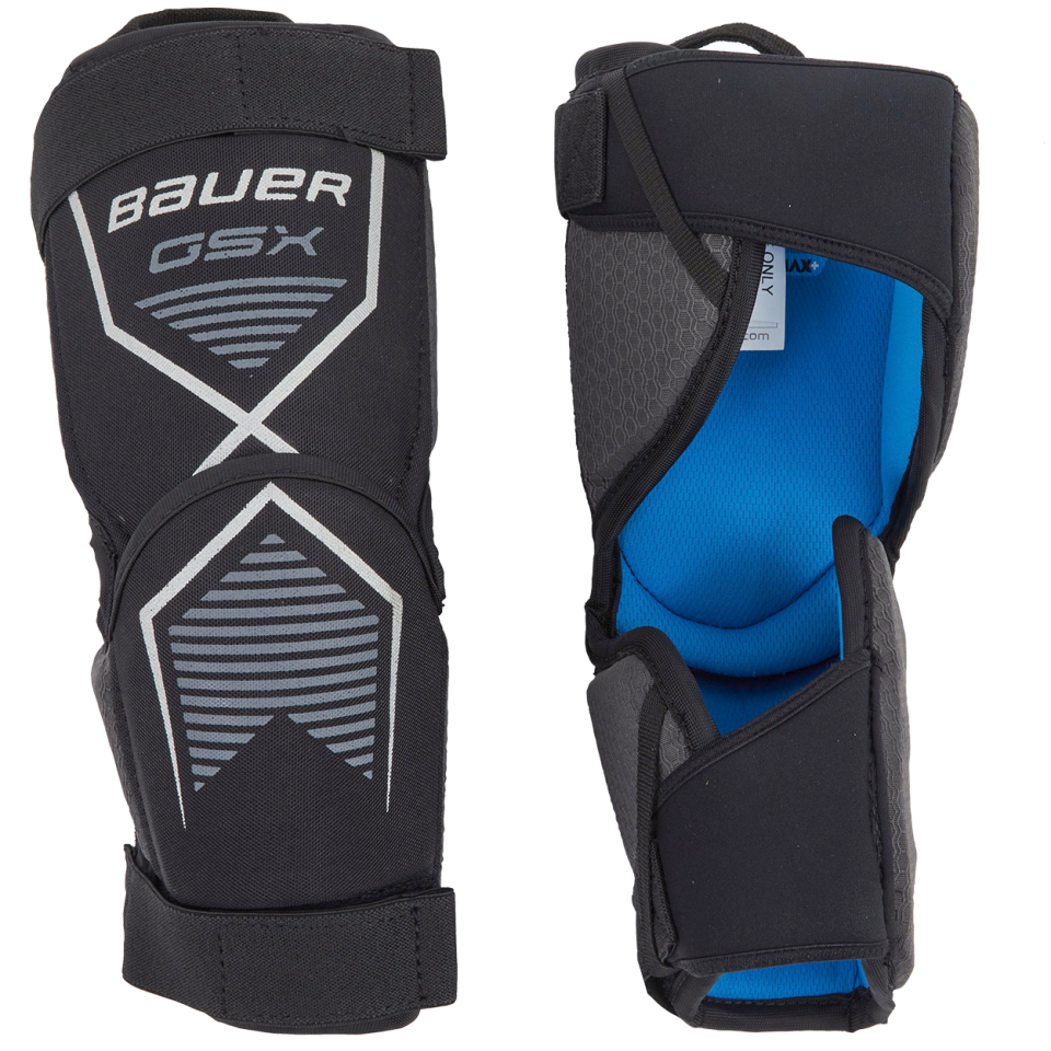 BAUER GSX KNEE GUARD