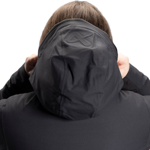 BAUER HOCKEY ULTIMATE HOODED PARKA 2.0 – WOMEN’S