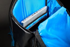 BAUER TACTICAL BACKPACK