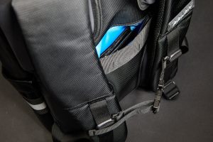 BAUER TACTICAL BACKPACK