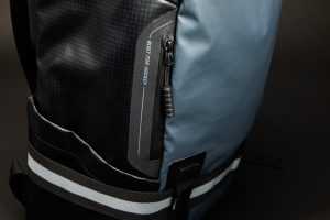 BAUER TACTICAL BACKPACK