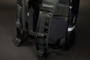 BAUER TACTICAL BACKPACK
