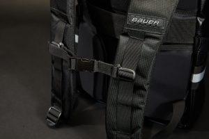 BAUER TACTICAL BACKPACK