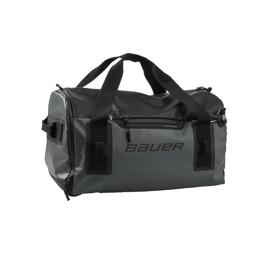BAUER TACTICAL DUFFLE BAG
