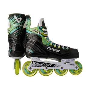 BAUER XRS RH SKATE JUNIOR