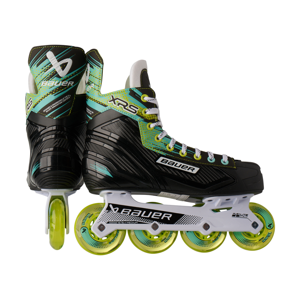BAUER XRS RH SKATE JUNIOR
