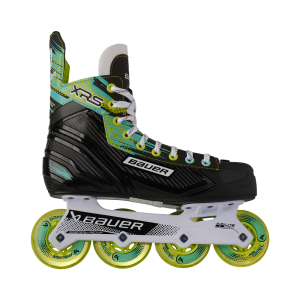 BAUER XRS RH SKATE JUNIOR