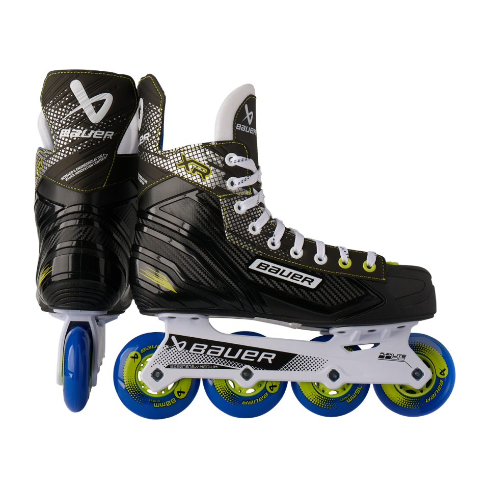 BAUER XR RH SKATE INTERMEDIATE