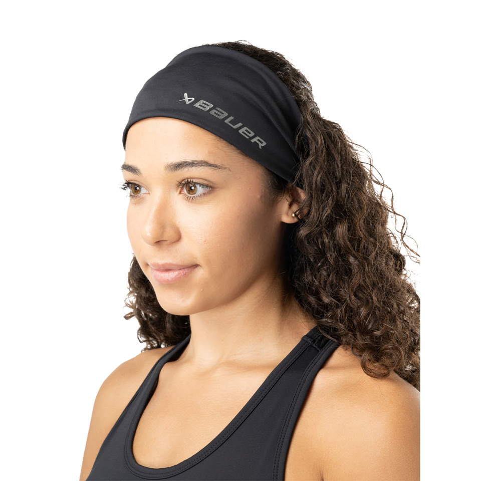 BAUER HEADBAND