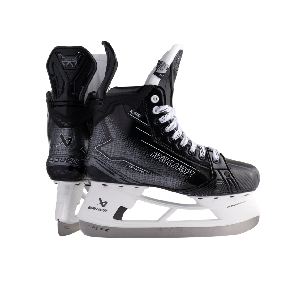 BAUER SUPREME M50 PRO SKATE INTERMEDIATE