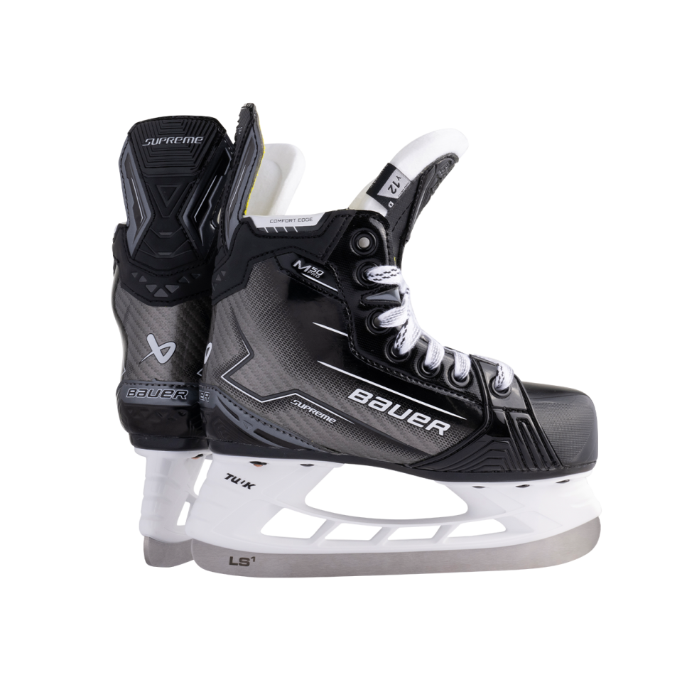 BAUER SUPREME M50 PRO SKATE YOUTH
