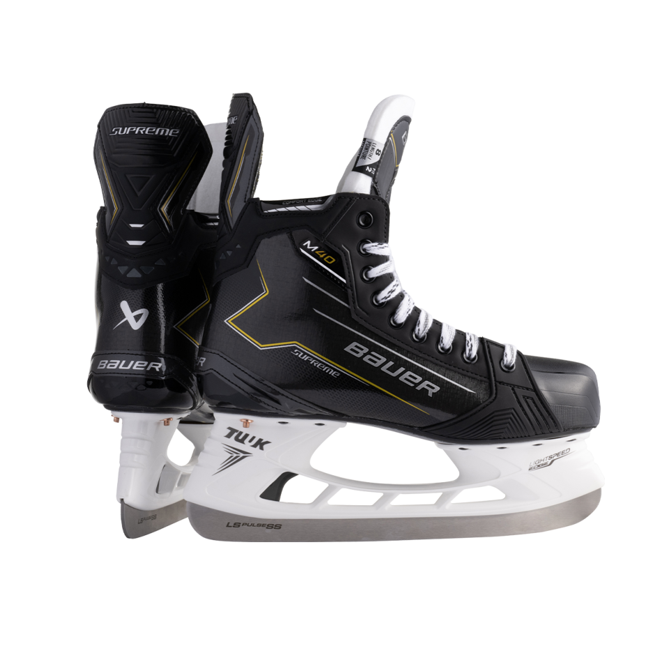 BAUER SUPREME M40 SKATE SENIOR