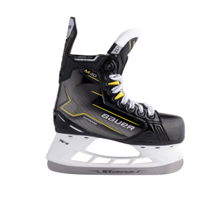 BAUER SUPREME M40 SKATE YOUTH