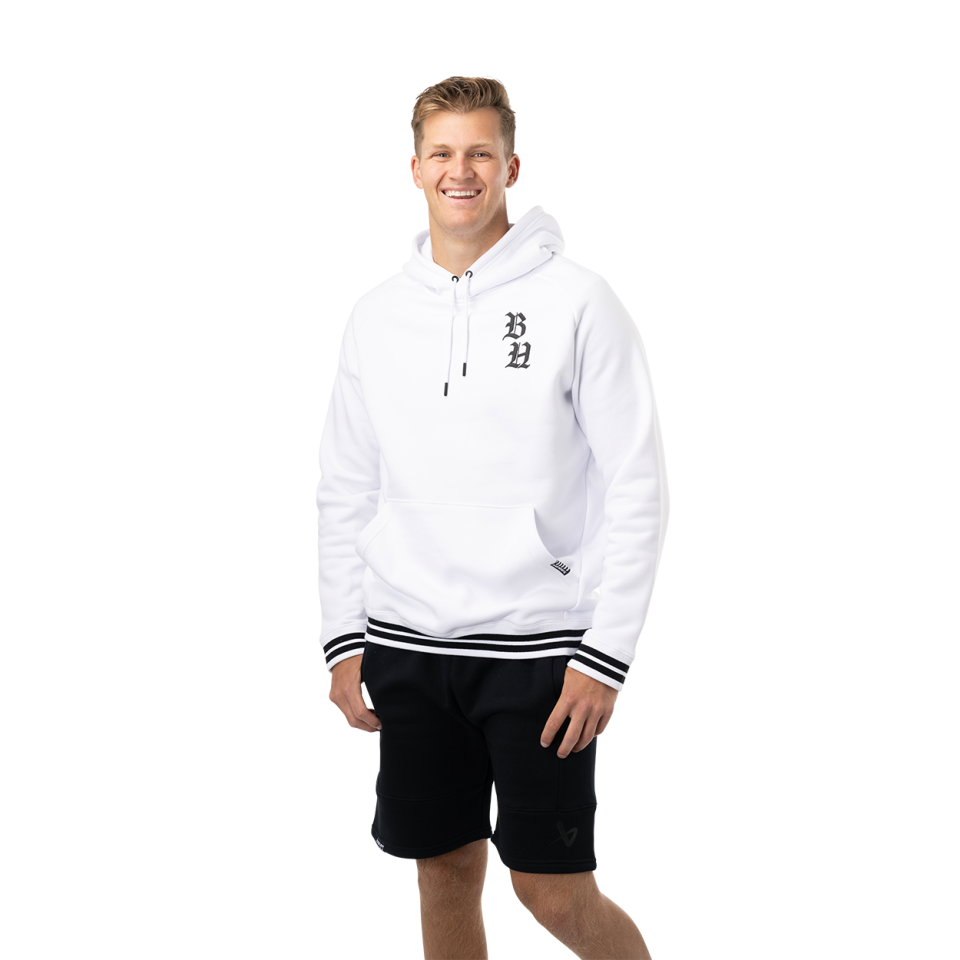 BAUER STREET HOODIE SENIOR