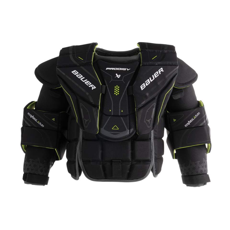 PRODIGY CHEST PROTECTOR YOUTH