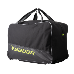 BAUER CORE WHEELED BAG S24