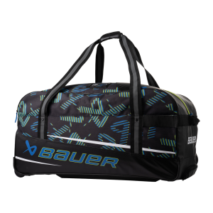 BAUER PREMIUM WHEELED BAG S24 CLR