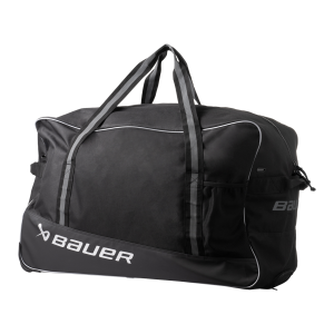 BAUER CORE WHEELED BAG S24