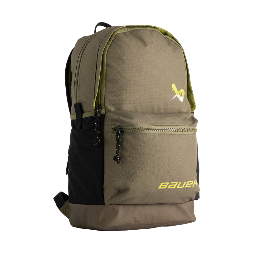 BAUER VARSITY BACKPACK S24