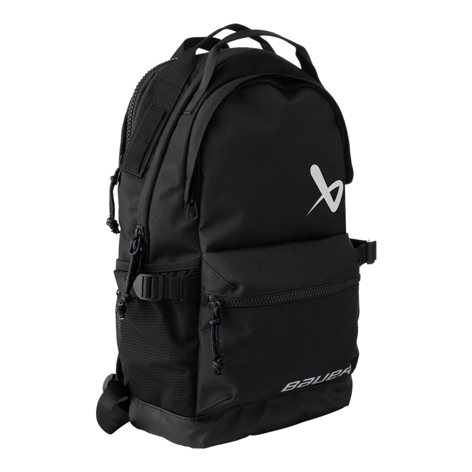BAUER ELITE BACKPACK S24