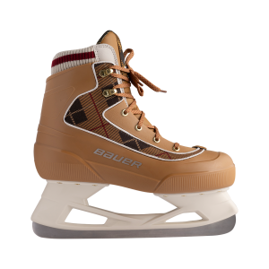 BAUER CHAMONIX GLIDES SENIOR