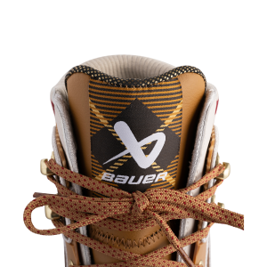 BAUER CHAMONIX GLIDES SENIOR