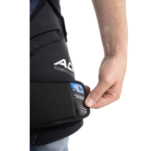 BAUER ACP PRO GIRDLE INTERMEDIATE S24