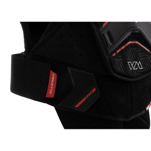 BAUER WOMENS PRO SHOULDER PAD S24