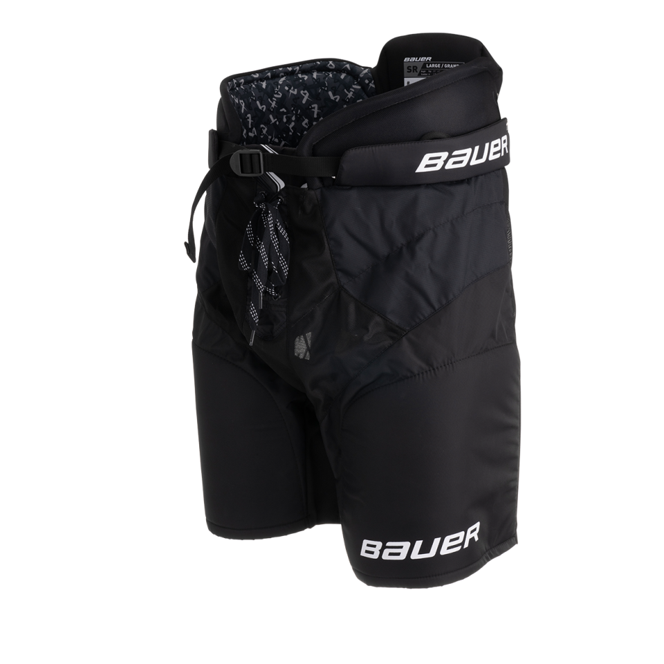 BAUER X PANT INTERMEDIATE S24