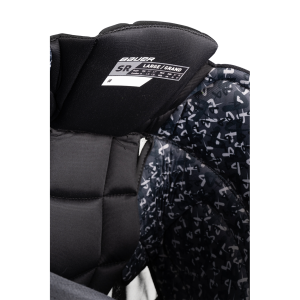 BAUER X PANT INTERMEDIATE S24