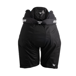 BAUER X PANT JUNIOR S24