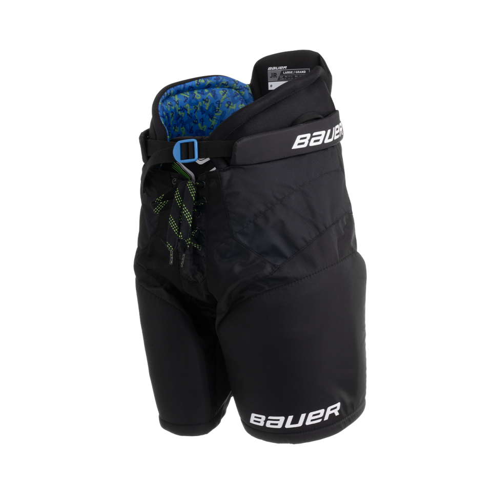 BAUER X PANT JUNIOR S24