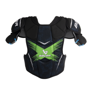 BAUER X SHOULDER PAD JUNIOR S24