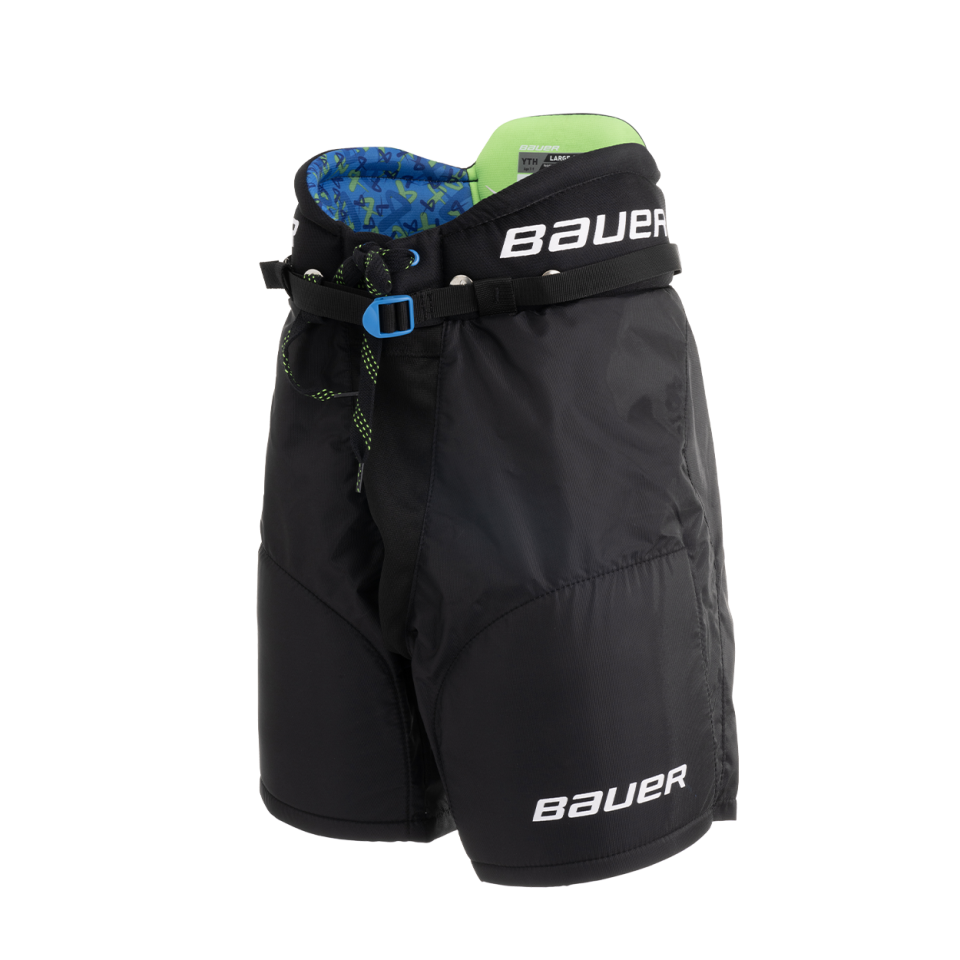 BAUER X PANT YOUTH S24