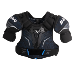BAUER X SHOULDER PAD SENIOR S24