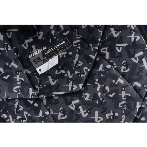 BAUER X SHOULDER PAD SENIOR S24