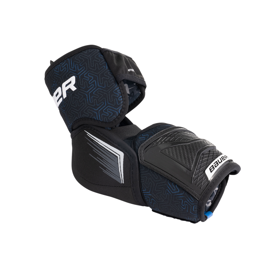 BAUER X ELBOW PAD INTERMEDIATE S24