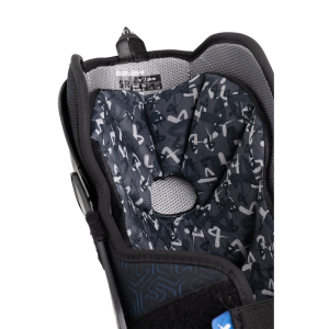 BAUER X SHIN GUARD SENIOR S24