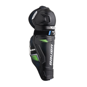 BAUER X SHIN GUARD JUNIOR S24