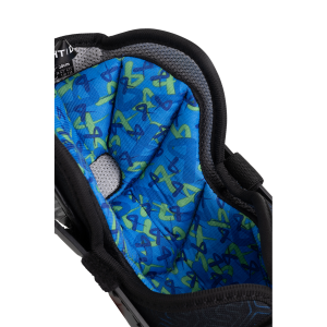 BAUER X SHIN GUARD JUNIOR S24