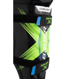 BAUER X SHIN GUARD YOUTH S24