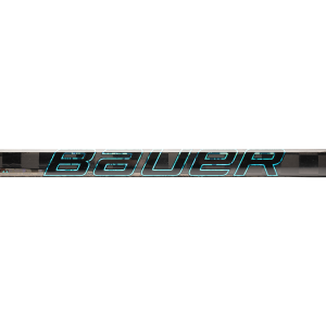 BAUER TWITCH GRIP STICK JUNIOR