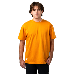 BAUER ACIDWASH RETRO TEE SENIOR