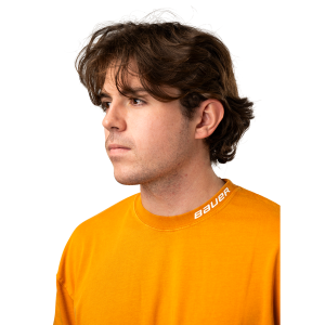 BAUER ACIDWASH RETRO TEE SENIOR