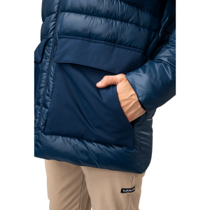 BAUER HOCKEY ULTIMATE PUFFER JACKET MENS