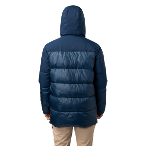 BAUER HOCKEY ULTIMATE PUFFER JACKET MENS