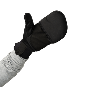 BAUER HYBRID FLIP MITTEN SENIOR